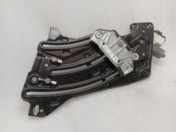 PORSCHE Porsche 911 997 left rear door winder 99754301502 window regulator rear Li convertible — thumbnail 10