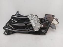 PORSCHE Porsche 911 997 left rear door winder 99754301502 window regulator rear Li convertible — thumbnail 9