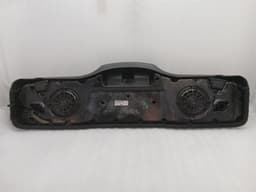 PORSCHE Porsche Boxster 987 Speaker 98764556401 Bose Loudspeaker Bass — thumbnail 1