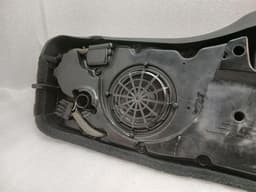 PORSCHE Porsche Boxster 987 Speaker 98764556401 Bose Loudspeaker Bass — thumbnail 9