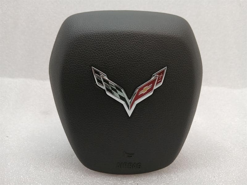CHEVROLET Chevrolet Corvette C7 steering wheel module 84395816 steering wheel module