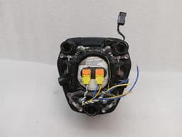 CHEVROLET Chevrolet Corvette C7 steering wheel module 84395816 steering wheel module — thumbnail 7