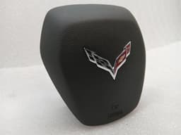 CHEVROLET Chevrolet Corvette C7 steering wheel module 84395816 steering wheel module — thumbnail 3