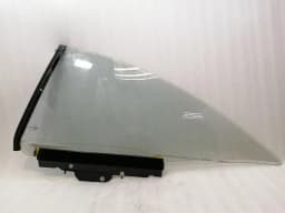 MERCEDES-BENZ Mercedes CL W216 left rear 1/4 glass A2166700110 door window 1/4 rear LH- — thumbnail 2