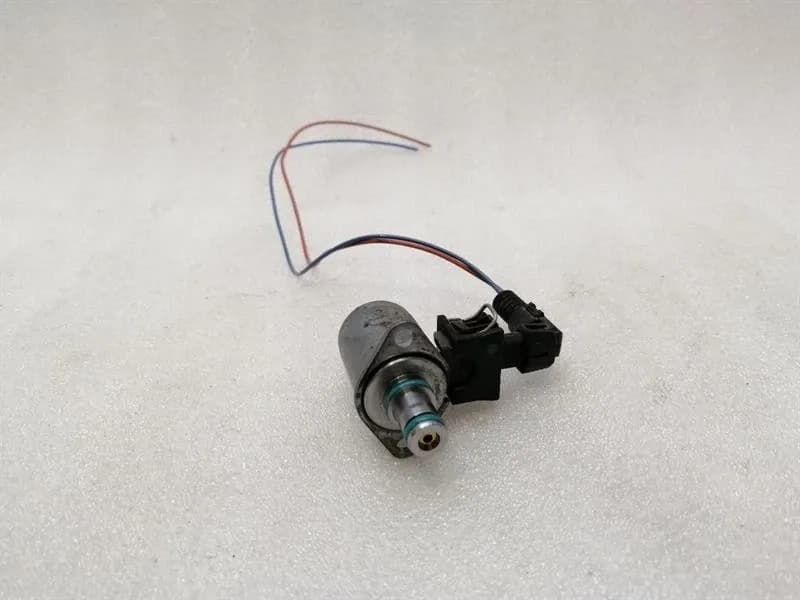 MERCEDES-BENZ Mercedes CL W216 Power Steering Valve Sensor A00010921004 Steering Gear Sensor-