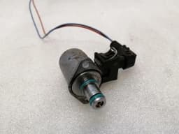 MERCEDES-BENZ Mercedes CL W216 Power Steering Valve Sensor A00010921004 Steering Gear Sensor- — thumbnail 3