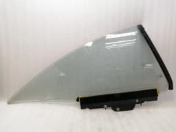 MERCEDES-BENZ Mercedes CL W216 Right Rear 1/4 Glass A2166700210 Door Window 1/4 Rear RH- — thumbnail 1
