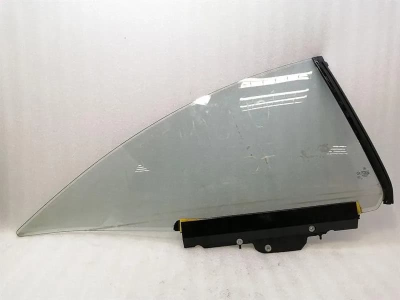 MERCEDES-BENZ Mercedes CL W216 Right Rear 1/4 Glass A2166700210 Door Window 1/4 Rear RH-