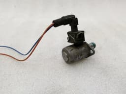 MERCEDES-BENZ Mercedes CL W216 Power Steering Valve Sensor A00010921004 Steering Gear Sensor- — thumbnail 4