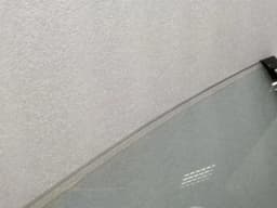 MERCEDES-BENZ Mercedes CL W216 Right Rear 1/4 Glass A2166700210 Door Window 1/4 Rear RH- — thumbnail 3