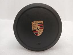 PORSCHE Porsche 911 991 steering wheel module 99180308906 steering wheel modules — thumbnail 1
