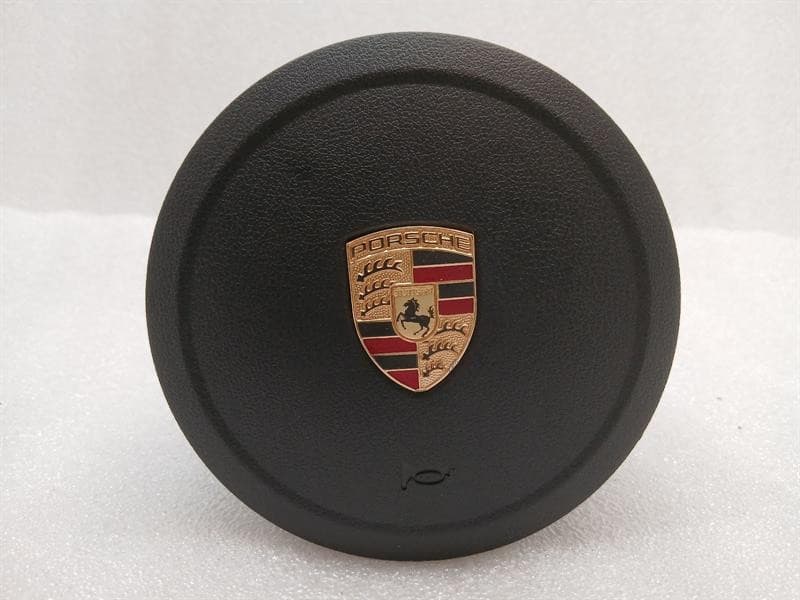 PORSCHE Porsche 911 991 steering wheel module 99180308906 steering wheel modules