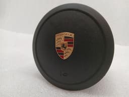 PORSCHE Porsche 911 991 steering wheel module 99180308906 steering wheel modules — thumbnail 3
