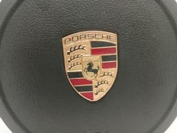 PORSCHE Porsche 911 991 steering wheel module 99180308906 steering wheel modules — thumbnail 4