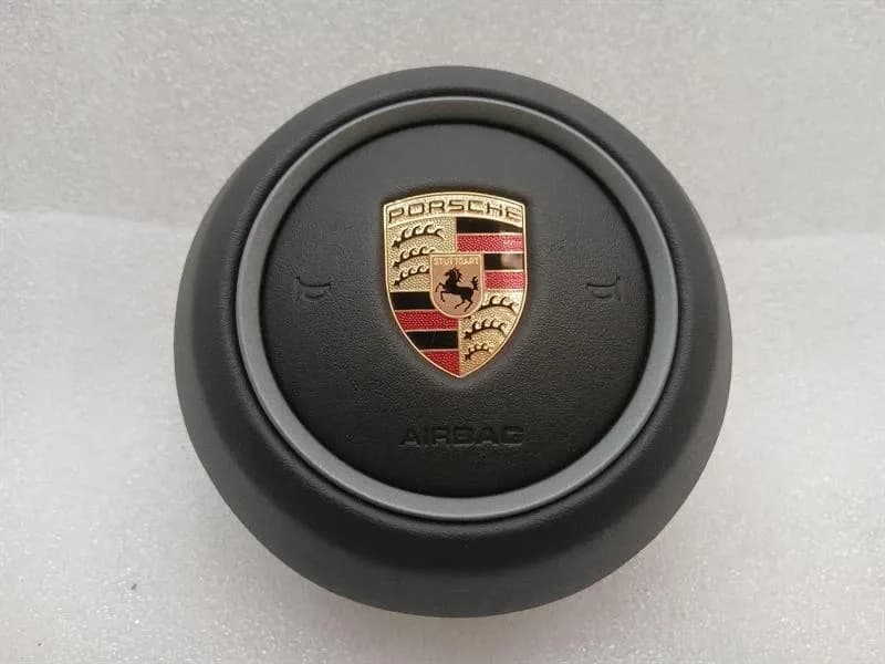 Porsche 911 992 GT3 steering wheel module 992880201C steering wheel modules-