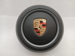 PORSCHE Porsche 911 992 GT3 steering wheel module 992880201C steering wheel modules- — thumbnail 3