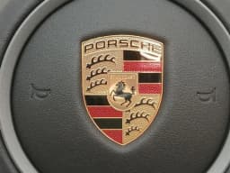 PORSCHE Porsche 911 992 GT3 steering wheel module 992880201C steering wheel modules- — thumbnail 4