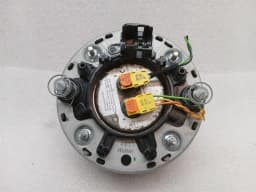 PORSCHE Porsche 911 992 GT3 steering wheel module 992880201C steering wheel modules- — thumbnail 7
