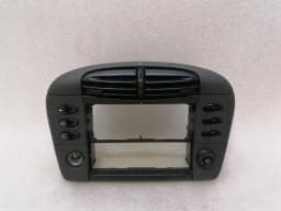 PORSCHE Porsche 911 996 air vent 99655222802 ventilation nozzle ventilation grille set kit- — thumbnail 5