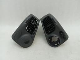 PORSCHE Porsche 911 996 air vent 99655222802 ventilation nozzle ventilation grille set kit- — thumbnail 6