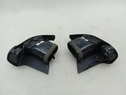 PORSCHE Porsche 911 996 air vent 99655222802 ventilation nozzle ventilation grille set kit- — thumbnail 8