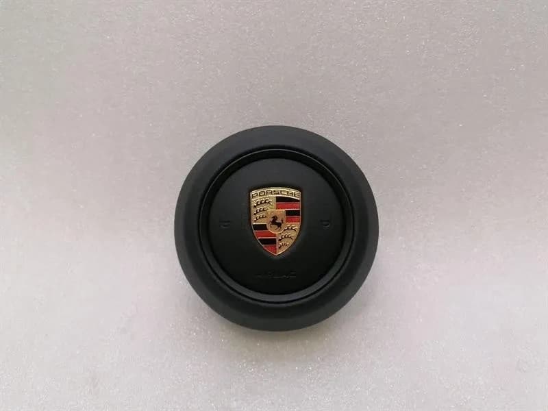 Porsche 911 992 GT3 steering wheel module 992880201R steering wheel modules-