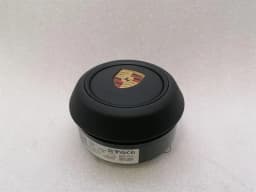 PORSCHE Porsche 911 992 GT3 steering wheel module 992880201R steering wheel modules- — thumbnail 4