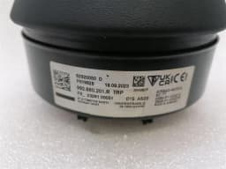 PORSCHE Porsche 911 992 GT3 steering wheel module 992880201R steering wheel modules- — thumbnail 5