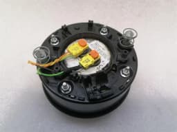 PORSCHE Porsche 911 992 GT3 steering wheel module 992880201R steering wheel modules- — thumbnail 7