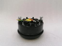 PORSCHE Porsche 911 992 GT3 steering wheel module 992880201R steering wheel modules- — thumbnail 8