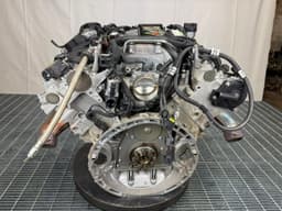 MERCEDES-BENZ M272.965 272.965 Engine MERCEDES-BENZ S-CLASS (W221) (2005-2013) — thumbnail 3