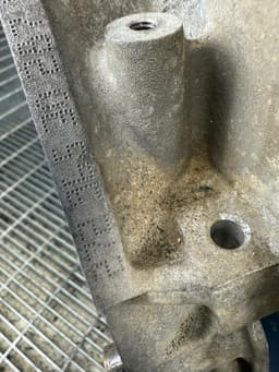 MERCEDES-BENZ M272.965 272.965 Engine MERCEDES-BENZ S-CLASS (W221) (2005-2013) — thumbnail 5