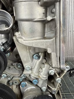 MERCEDES-BENZ M272.965 272.965 Engine MERCEDES-BENZ S-CLASS (W221) (2005-2013) — thumbnail 6
