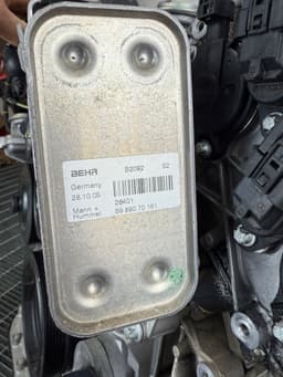 MERCEDES-BENZ M272.965 272.965 Engine MERCEDES-BENZ S-CLASS (W221) (2005-2013) — thumbnail 7
