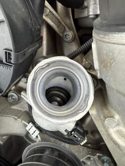 MERCEDES-BENZ M272.965 272.965 Engine MERCEDES-BENZ S-CLASS (W221) (2005-2013) — thumbnail 10