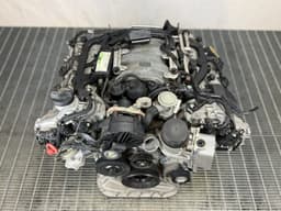 MERCEDES-BENZ M272.965 272.965 Engine MERCEDES-BENZ S-CLASS (W221) (2005-2013) — thumbnail 1