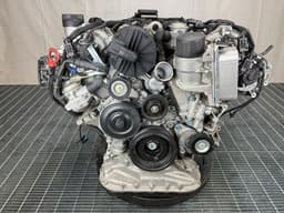 MERCEDES-BENZ M272.965 272.965 Engine MERCEDES-BENZ S-CLASS (W221) (2005-2013) — thumbnail 2