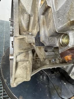 MERCEDES-BENZ M272.965 272.965 Engine MERCEDES-BENZ S-CLASS (W221) (2005-2013) — thumbnail 4