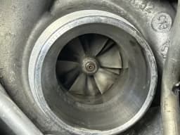 MERCEDES-BENZ Mercedes GL GL GLS X166 V8 4.7 biturbo complete engine 278927 278928 278932 — thumbnail 7
