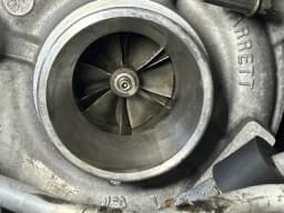 MERCEDES-BENZ Mercedes GL GL GLS X166 V8 4.7 biturbo complete engine 278927 278928 278932 — thumbnail 6