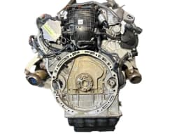 MERCEDES-BENZ Mercedes GL GL GLS X166 V8 4.7 biturbo complete engine 278927 278928 278932 — thumbnail 4