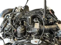 AUDI CRT engine complete Audi A6 C7, A7 facelift 3.0tdi 200kw — thumbnail 5