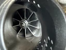 AUDI CRT engine complete Audi A6 C7, A7 facelift 3.0tdi 200kw — thumbnail 6