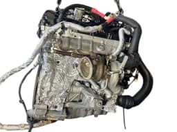BMW B48B20B engine complete BMW F20, F30 2.0i Turbo 185kw — thumbnail 1