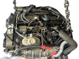 BMW B48B20B engine complete BMW F20, F30 2.0i Turbo 185kw — thumbnail 4