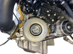 BMW B48B20B engine complete BMW F20, F30 2.0i Turbo 185kw — thumbnail 5