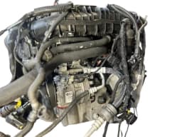 BMW B48B20B engine complete BMW F20, F30 2.0i Turbo 185kw — thumbnail 3