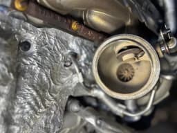 BMW B48B20B engine complete BMW F20, F30 2.0i Turbo 185kw — thumbnail 6