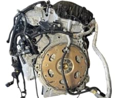 BMW B48B20B engine complete BMW F20, F30 2.0i Turbo 185kw — thumbnail 2