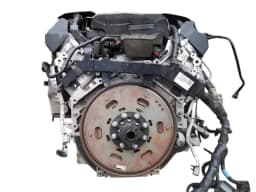 CHEVROLET LT1 engine complete 376CUV8 Chevrolet Corvette C7 6.2 466PS — thumbnail 8
